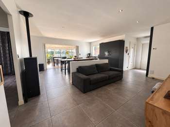Vente Maison 3 chambresLanderonde