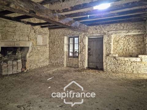Vente maison 1 pièce Vente maison 1 pièce