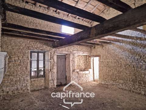 Vente maison 1 pièce Vente maison 1 pièce
