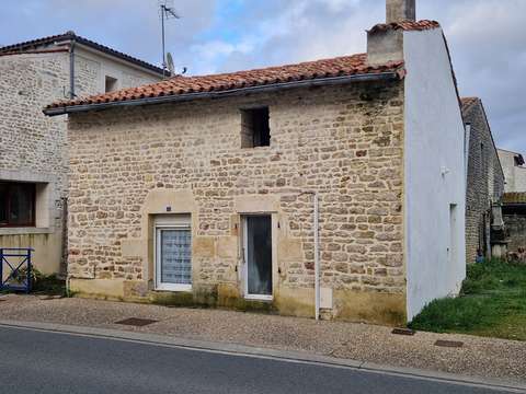 Vente maison 2 pièces Landes 17