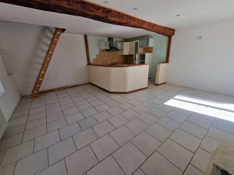 Vente maison 2 pièces Vente maison 2 pièces