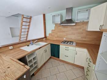 Vente maison 2 pièces Vente maison 2 pièces