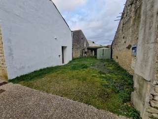 Vente maison 2 pièces Vente maison 2 pièces
