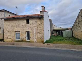 Vente maison 2 pièces Vente maison 2 pièces