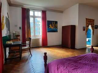 Vente maison 21 pièces