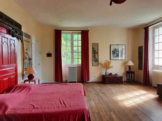 Vente maison 21 pièces