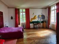 Vente maison 21 pièces