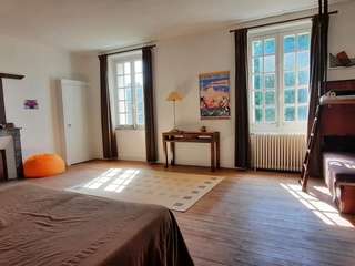 Vente maison 21 pièces