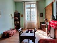 Vente maison 21 pièces