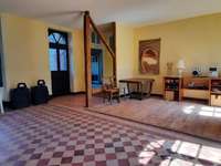 Vente maison 21 pièces