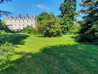 Vente maison 21 pièces