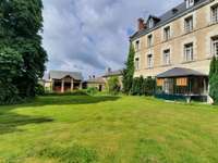 Vente maison 21 pièces