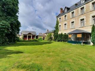 Vente maison 21 pièces