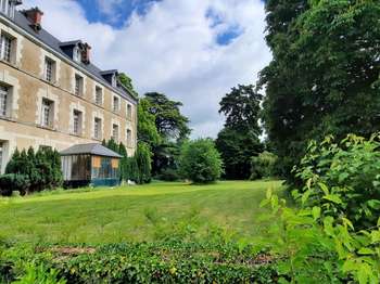 Vente maison 21 pièces