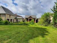 Vente maison 21 pièces