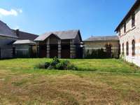 Vente maison 21 pièces