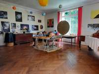 Vente maison 21 pièces