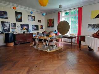 Vente maison 21 pièces