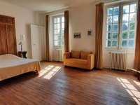 Vente maison 21 pièces
