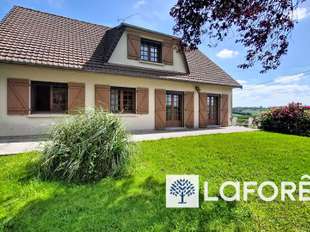 Photo Vente maison Landes-sur-Ajon