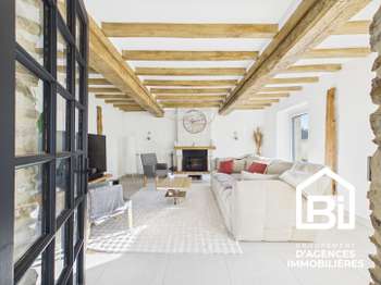 Vente Maison 3 chambresLandes-sur-Ajon