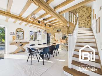 Vente maison 5 pièces Vente maison 5 pièces