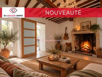 Vente Maison 5 chambresLandes-sur-Ajon