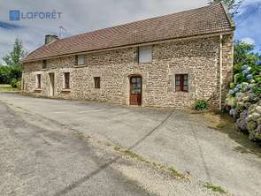 Vente Maison 3 chambresLandévant