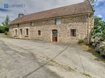 Vente maison 4 pièces Landévant 56