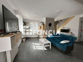 Vente maison 5 pièces Landévant 56