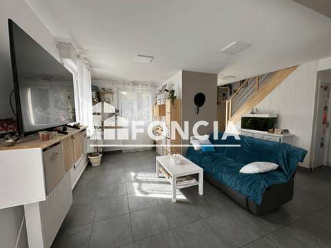Vente maison 5 pièces Landévant 56