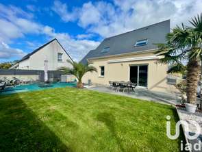 Vente Maison 4 chambresLandévant