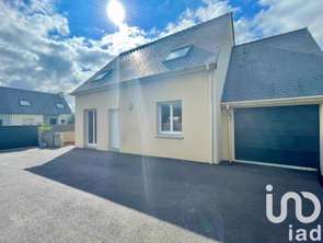 Vente Maison 4 chambresLandévant