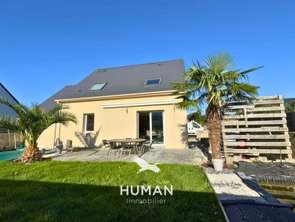 Vente Maison 4 chambresLandévant