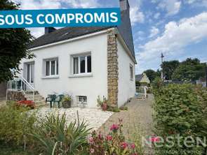 Vente Maison 2 chambresLandévant