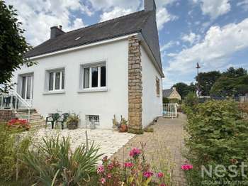 Vente Maison 2 chambresLandévant