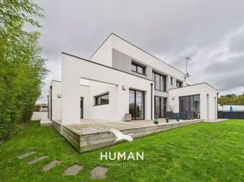 Vente maison 7 pièces Landévant 56