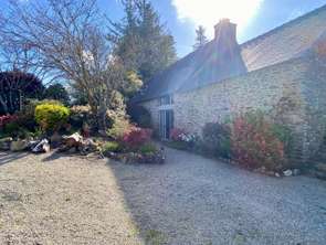 Vente Maison 3 chambresLandévant