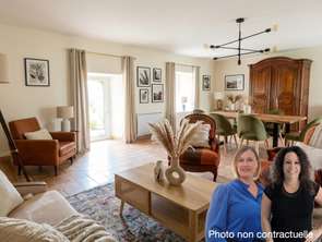 Vente Maison 3 chambresLandévant