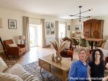Vente maison 5 pièces Landévant 56