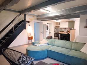 Vente Maison 3 chambresLandévant