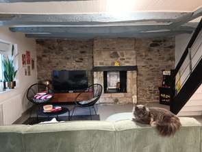 Vente Maison 3 chambresLandévant
