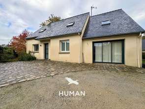 Vente Maison 5 chambresLandévant