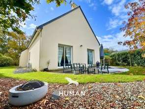 Vente Maison 5 chambresLandévant