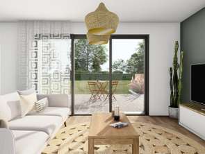 Vente Maison 3 chambresLandévant
