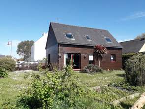 Vente Maison 3 chambresLandévant