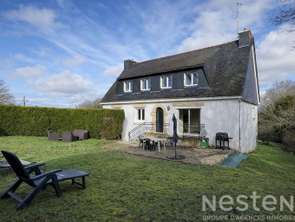Vente Maison 4 chambresLandévant