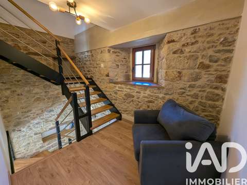 Vente maison 5 pièces Landévant 56