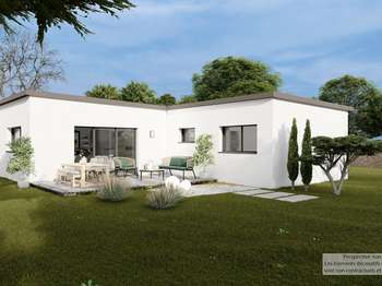 Vente maison 4 pièces Landévant 56