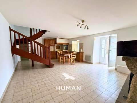 Vente maison 5 pièces Vente maison 5 pièces